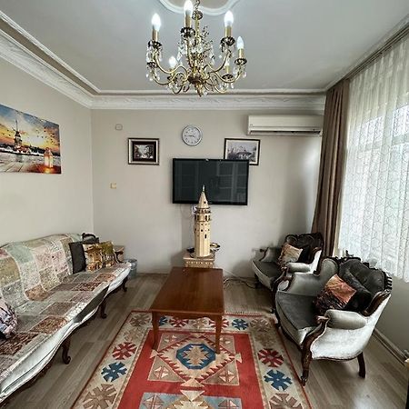 איסטמבול Sultanahmet Yesil Apart מראה חיצוני תמונה