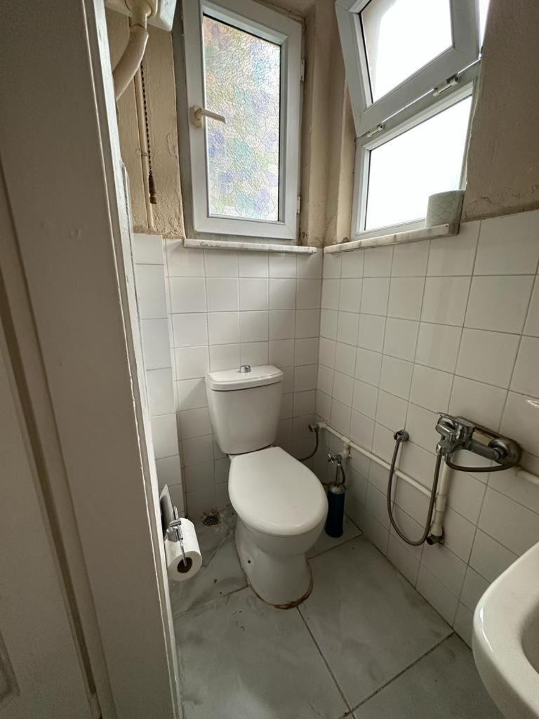 איסטמבול Sultanahmet Yesil Apart מראה חיצוני תמונה