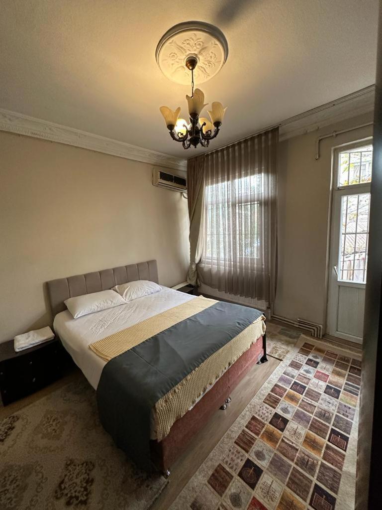 איסטמבול Sultanahmet Yesil Apart מראה חיצוני תמונה