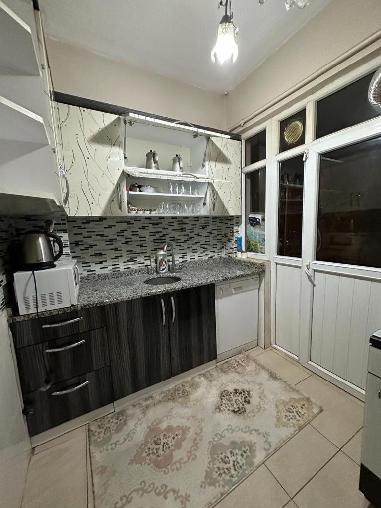 איסטמבול Sultanahmet Yesil Apart מראה חיצוני תמונה