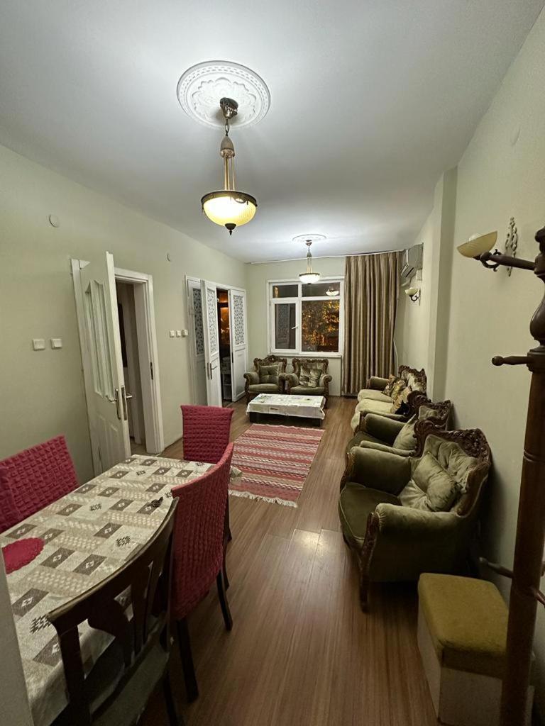 איסטמבול Sultanahmet Yesil Apart מראה חיצוני תמונה