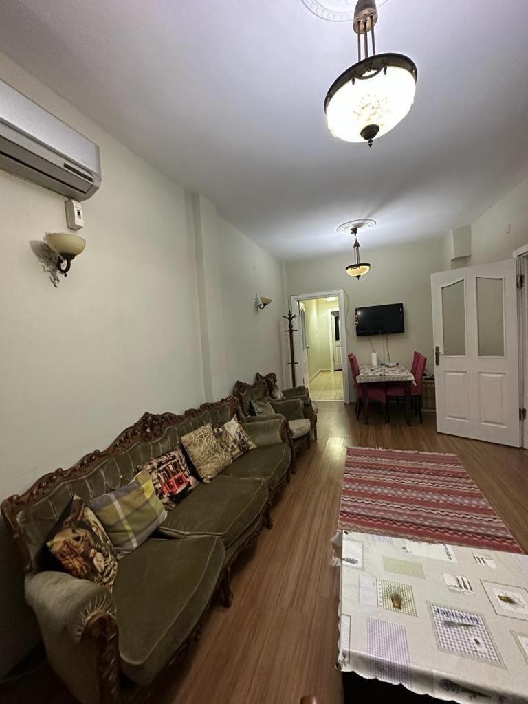 איסטמבול Sultanahmet Yesil Apart מראה חיצוני תמונה